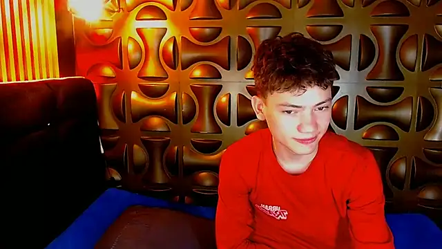cruz_dante Show Webcam
