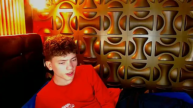 cruz_dante Webcamshow
