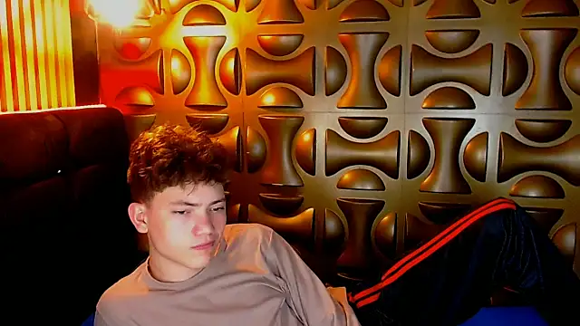 cruz_dante Webcam-Show