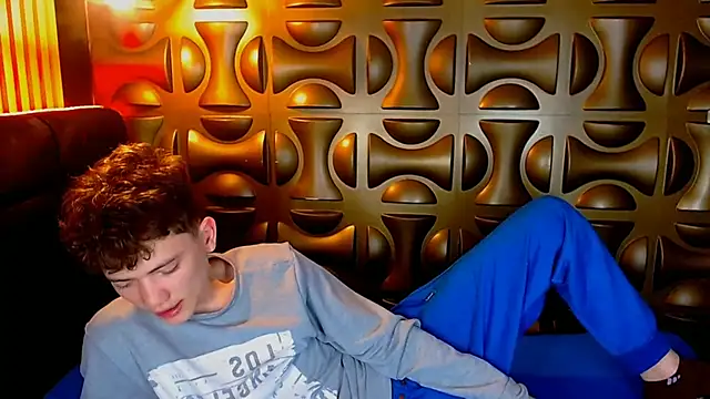 Вебкам-шоу cruz_dante