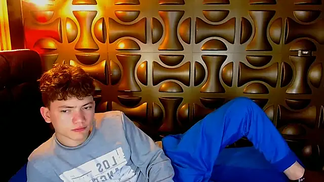 Webkamerová show cruz_dante