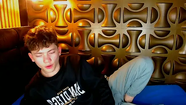 cruz_dante Show Webcam