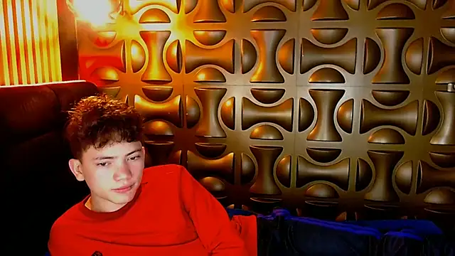 cruz_danten Webbikameraesitys
