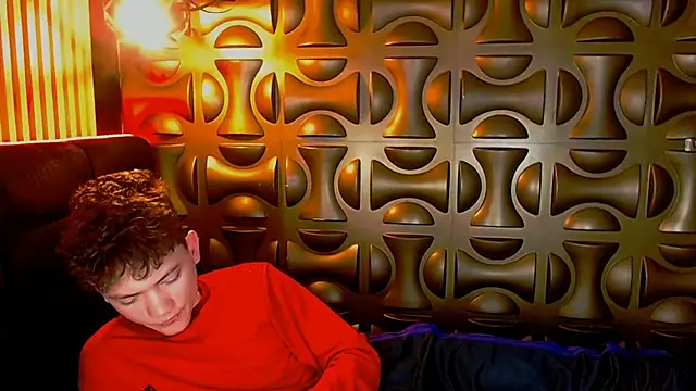 Show de cruz_dante na webcam