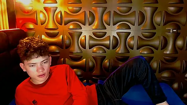 cruz_dante Webcam show
