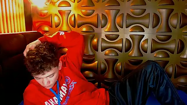 cruz_dante Show Webcam