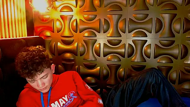 Вебкам-шоу cruz_dante