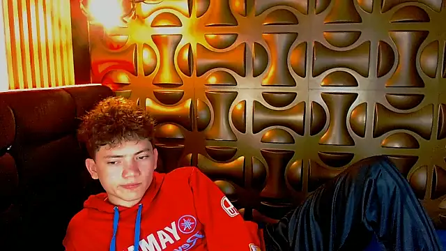 cruz_dante Webcamshow