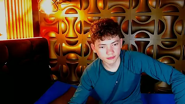 cruz_danten Webbikameraesitys
