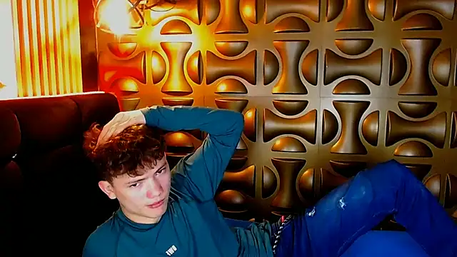 cruz_dante Webcam-Show