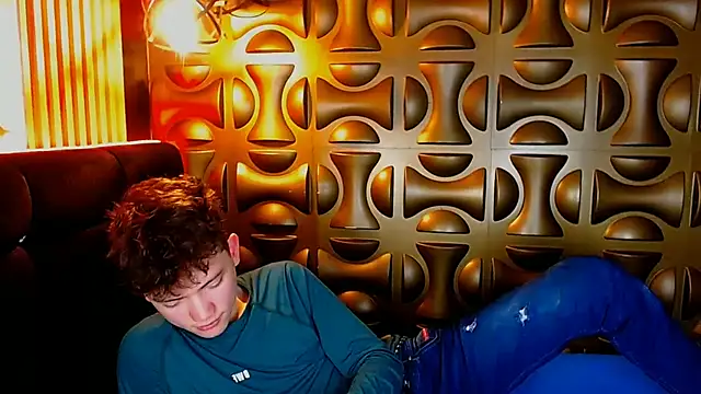 cruz_dante Webcam Show