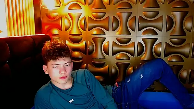 cruz_dante Webcam Show