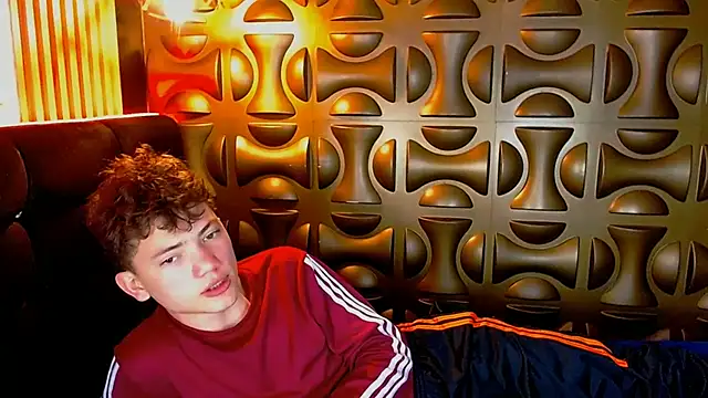 cruz_dante Webcam-Show