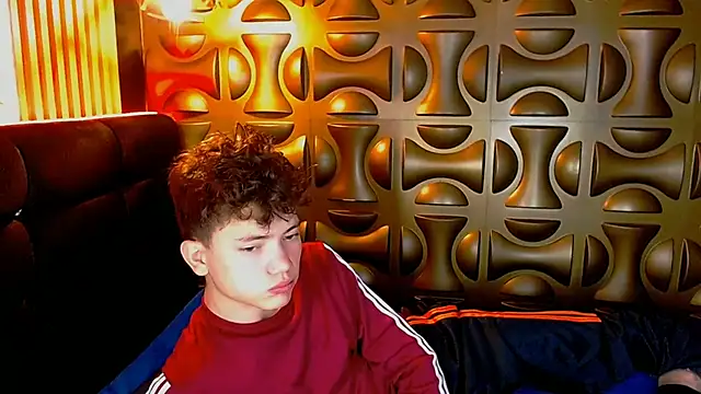 cruz_dante 网络视讯表演