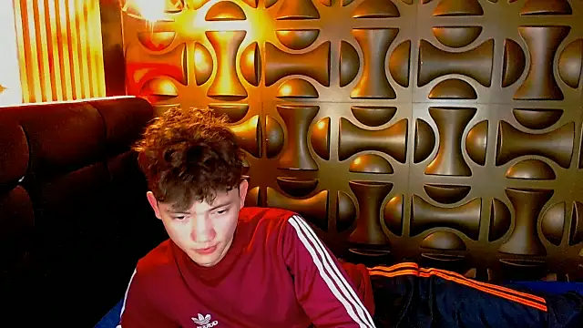cruz_dante webkamerás műsora