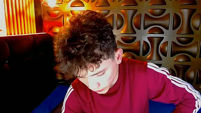 عرض كام cruz_dante