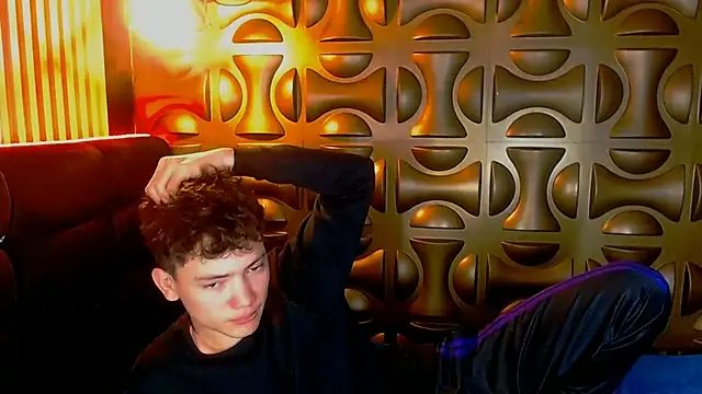 Show de webcam de cruz_dante