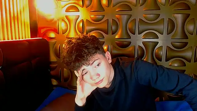 cruz_dante 网络视讯表演