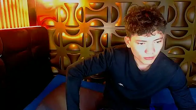 cruz_danten Webbikameraesitys