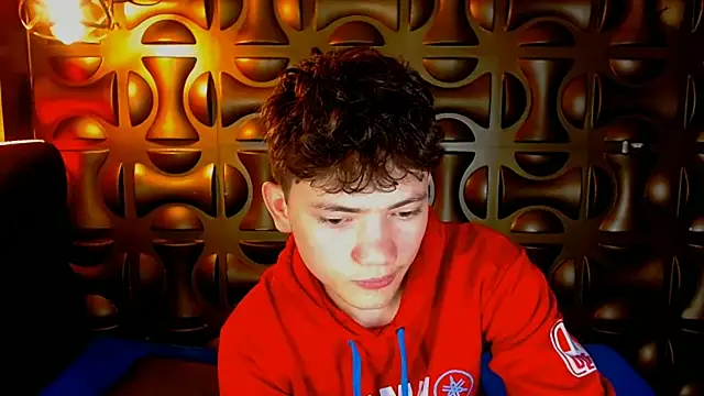 cruz_dante Шоу с уебкамера