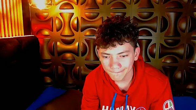 Show webcam de cruz_dante