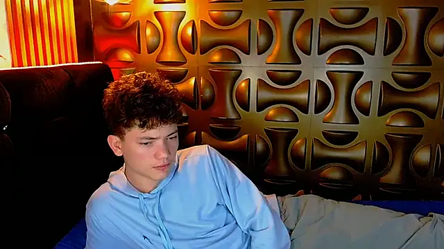 cruz_dante Show Webcam