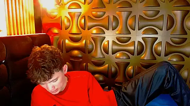 cruz_dante Webcam Show