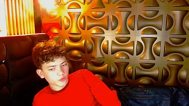 cruz_dante webkamerás műsora