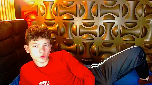 cruz_dante webkamerás műsora
