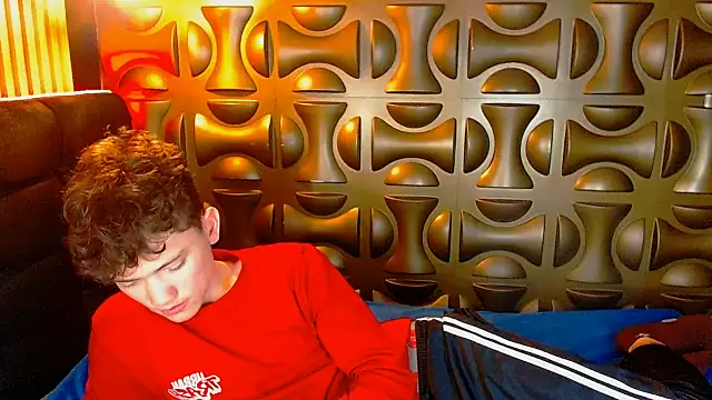 cruz_dante Webcam show