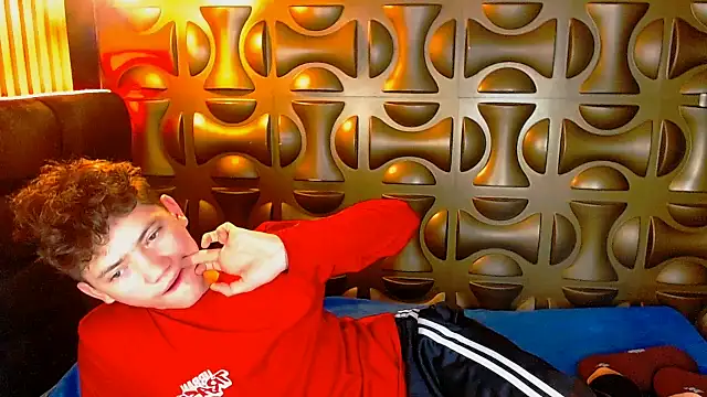 cruz_dante Webcam-Show