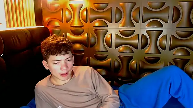 cruz_dante 웹캠 쇼