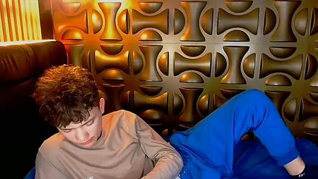 Webkamerová show cruz_dante