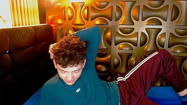 cruz_dante ওয়েবক্যাম শো