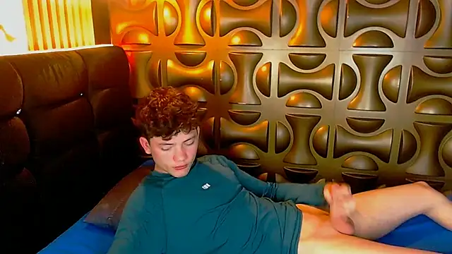 cruz_dante's Webcam Show