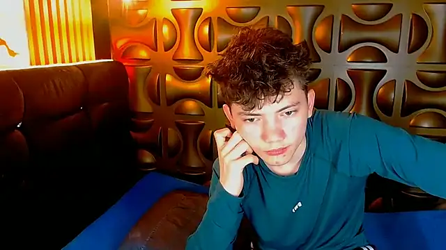 cruz_dante 网络视讯表演