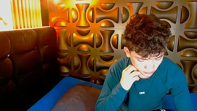 cruz_dante ওয়েবক্যাম শো