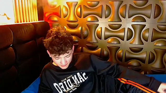 Webkamerová show cruz_dante