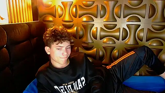 cruz_dante Webcamshow