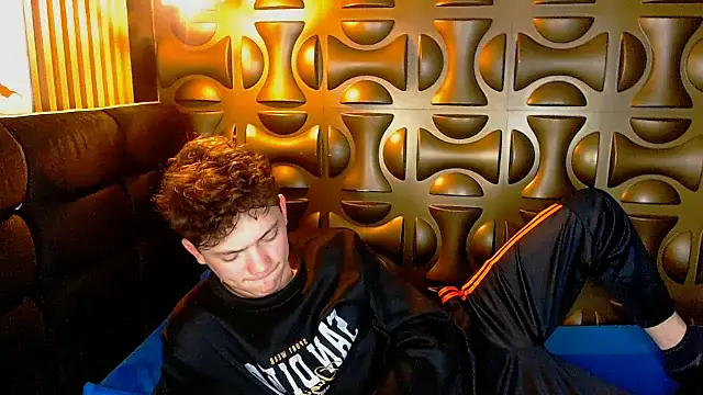 Вебкам-шоу cruz_dante
