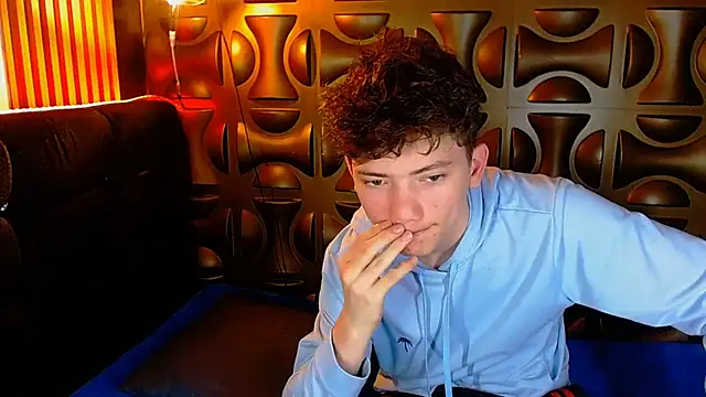 cruz_dante Webcam Show