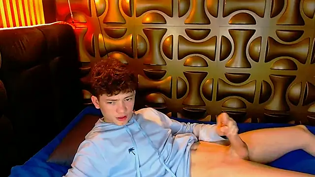 cruz_dante Webcam show