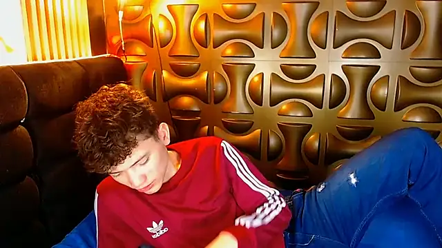 cruz_dante Show Webcam