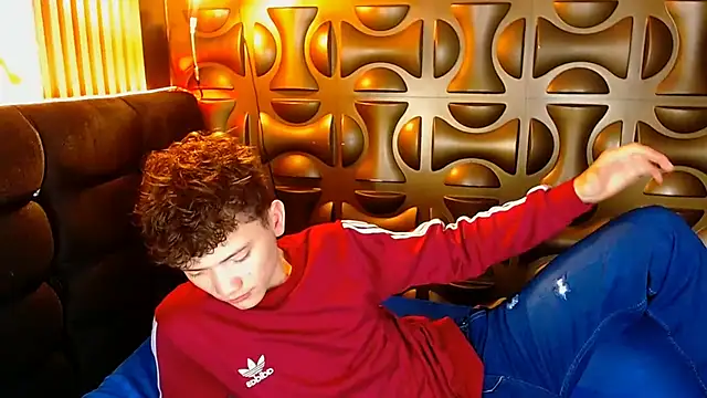 cruz_dante's Webcam Show