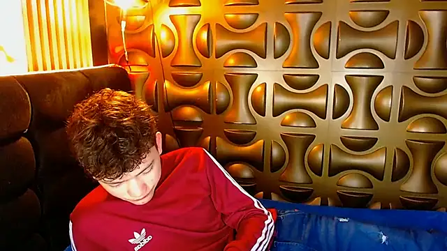cruz_dante Show Webcam