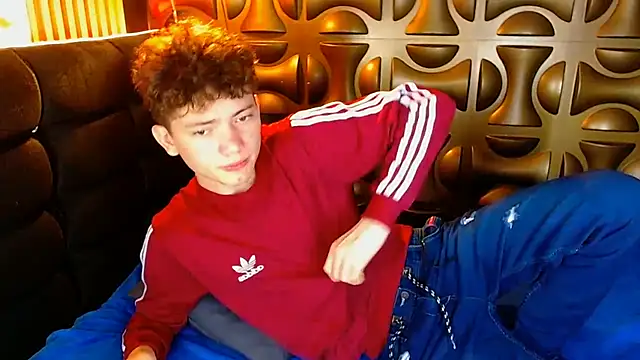 cruz_dante: вебкам-шоу