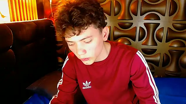 cruz_dante 网络视讯表演
