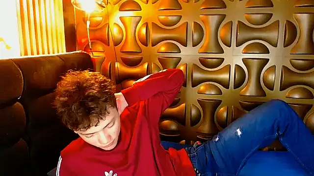 cruz_dante Show Webcam