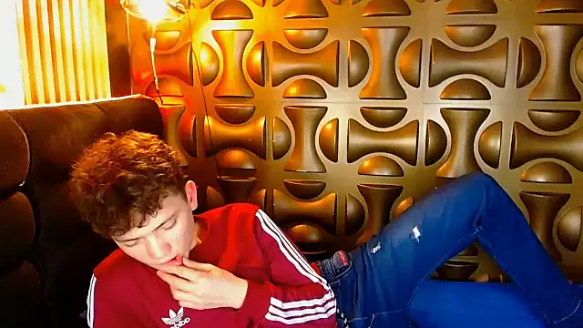 cruz_dante 웹캠 쇼