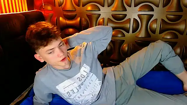 cruz_dante's Webcam Show